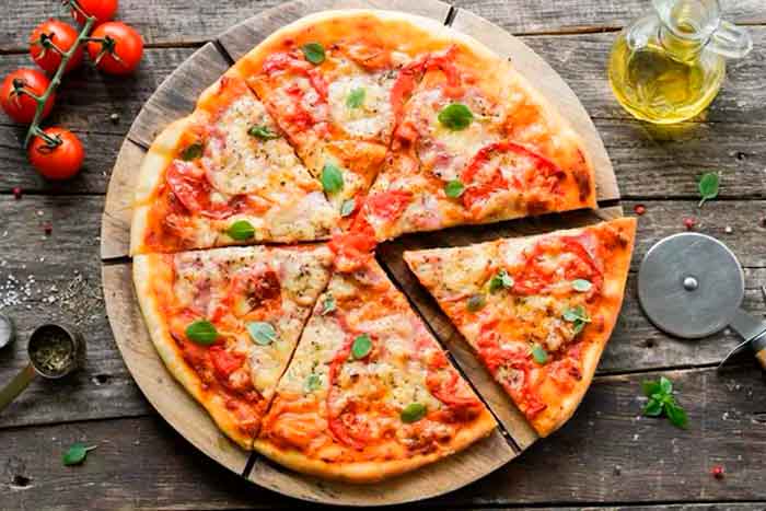 pizza 2 - Вечірка - як замовити піцу додому