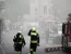 В Белгороде после серии взрывов повреждены десятки жилых домов, есть погибшие.  Россия обвиняет Киев