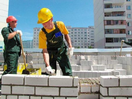 Затребувана спеціальність у Німеччині