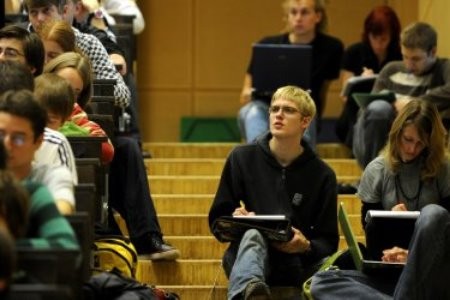 Післядипломна освіта у Німеччині