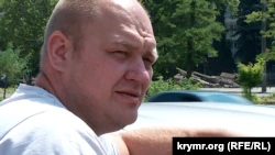 Николаев.  Житель города рассказывает о ночных обстрелах, август 2022