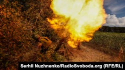 Огонь на поражение: как минометчики ВСУ работают на Донбассе 
