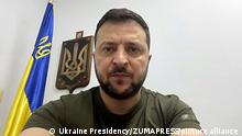 Зеленський: Україна має повернути все, що захопила Росія