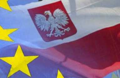Польща – член ЄС