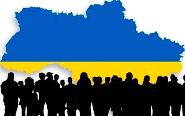 naselenie ukrainy 4 - Населення України станом на 2023 рік