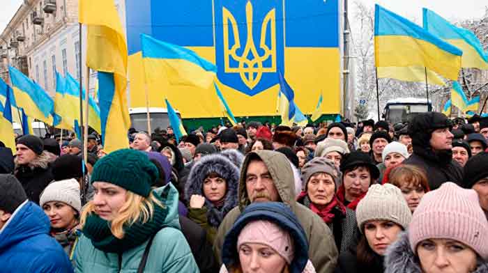 naselenie ukrainy 6 - Населення України станом на 2023 рік