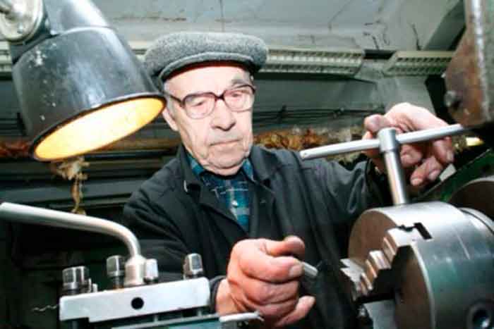 pensia rabochim pensioneram 5 - Перерахунок пенсії працюючим пенсіонерам у 2023 році в Україні