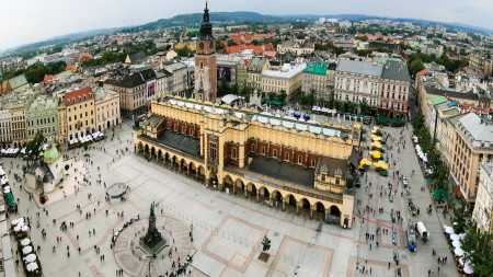 Краків