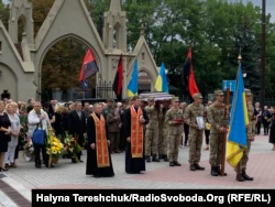 Охота на «Волка» (ликвидация Шухевича)