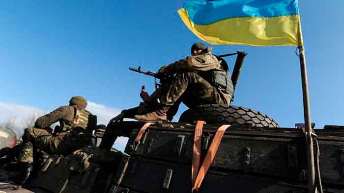 voennye ukrainy 2 - Скільки платять військовим на війні в Україні в 2022 році: призовникам, контрактникам та мобілізованим
