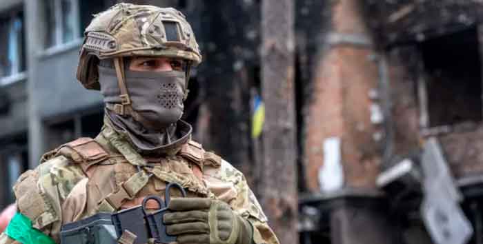 voennye ukrainy 4 - Скільки платять військовим на війні в Україні в 2022 році: призовникам, контрактникам та мобілізованим