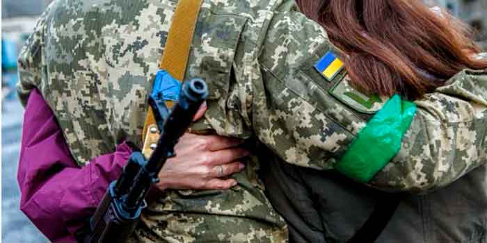 voennye ukrainy 7 - Скільки платять військовим на війні в Україні в 2022 році: призовникам, контрактникам та мобілізованим