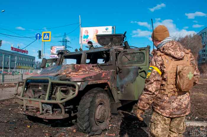 voennye ukrainy 9 - Скільки платять військовим на війні в Україні в 2022 році: призовникам, контрактникам та мобілізованим