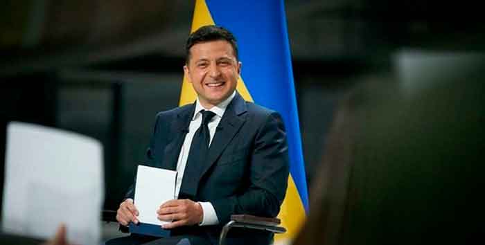 zarplata prezidenta 4 - Последние новости о повышении зарплаты президента Украины в 2023 году