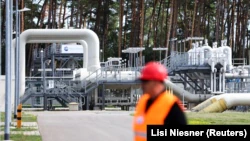 В Германии, частично, были готовы, что поставки дешевого газа из России могут остановиться, - Стратиевский