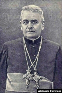 Гавриил Костельник (1886–1948)