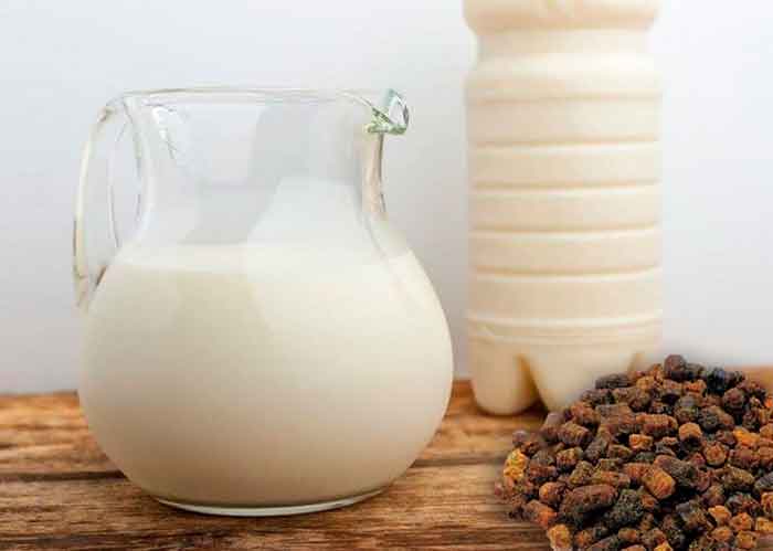 nastojka propolisa 2 - Настойка прополісу з молоком: схема приготування