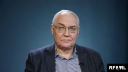 Лев Гудков, научный руководитель «Левада-Центра», социолог
