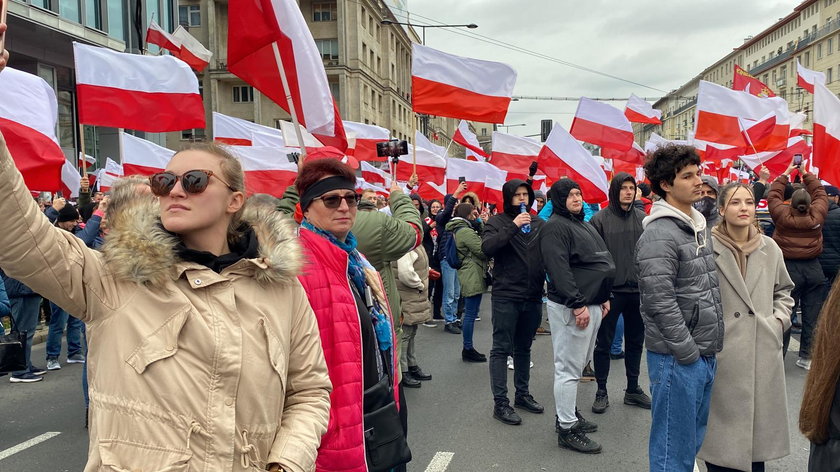 Влада Канади застерігає своїх громадян від Маршу незалежності у Варшаві