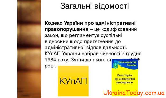 КУПАП Украины  в 2024 году 