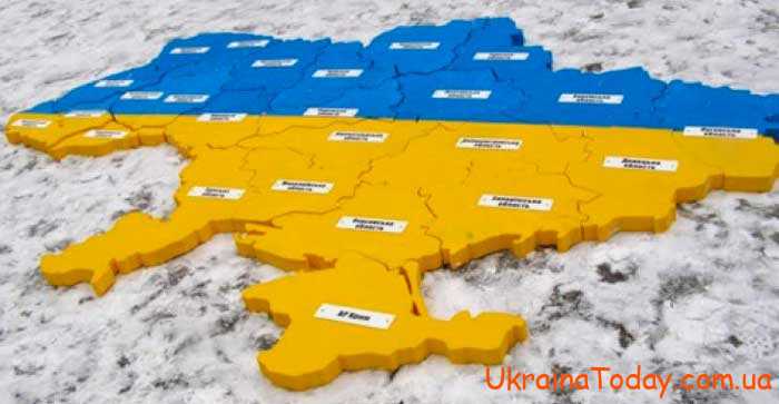 Закон Украины о местном самоуправлении 2024