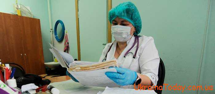 Каким будет повышение зарплаты врача в 2024 году в Украине последние новости