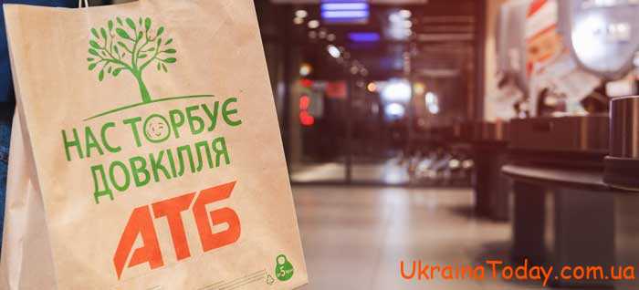 Каким будет повышение зарплаты работников АТБ в 2024 году в Украине последние новости