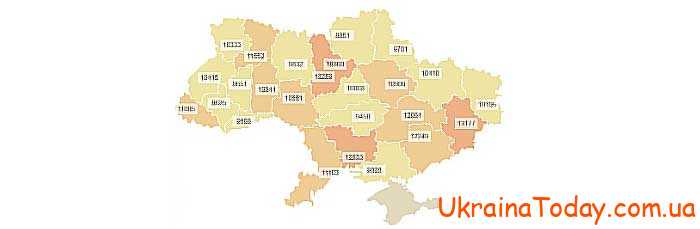 Повышение средней заработной платы в Киеве 2024 